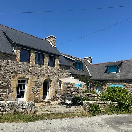 Belle Maison Au Calme - Acces Gr34 * クロゾン