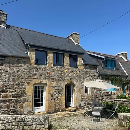 別荘 Belle Maison Au Calme - Acces Gr34
