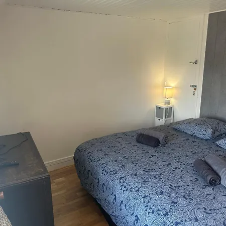 Belle Maison Au Calme - Acces Gr34 別荘