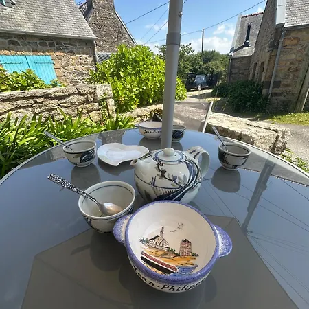 Belle Maison Au Calme - Acces Gr34 *