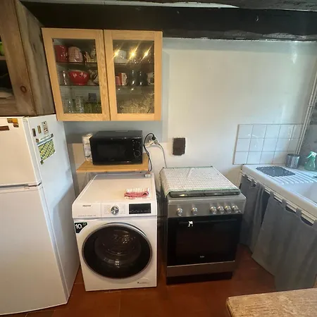 別荘 Belle Maison Au Calme - Acces Gr34